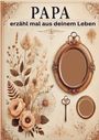 Brigita Wassermann: Papa erzähl mal aus deinem Leben, Buch