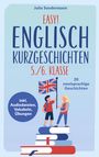 Julia Sondermann: Easy! Englisch Kurzgeschichten 5./6. Klasse, Buch