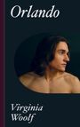 Virginia Woolf: Virginia Woolf: Orlando (Deutsche Neuausgabe), Buch