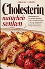 Hermine Krämer: Cholesterin natürlich senken, Buch