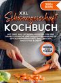 Sabrina Stark: XXL Schwangerschaft Kochbuch, Buch