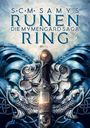 S. C. M. Samys: Runenring, Buch