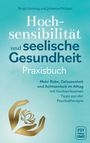 Birgit Heining: Hochsensibilität und seelische Gesundheit - Praxisbuch, Buch