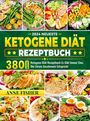 Anne Fisher: 2024 Neueste Ketogene Diät Rezeptbuch, Buch