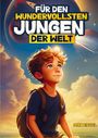 Max Engel: Für den wundervollsten Jungen der Welt, Buch