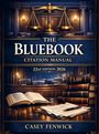 Casey Fenwick: The Bluebook Citation Manual 22nd Edition 2026, Buch