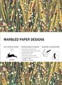Pepin Van Roojen: Marbled Paper Designs, Buch