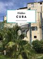 Magalie Raman: Hidden Cuba, Buch