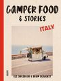 Els Sirejacob: Camper Food & Stories - Italy, Buch