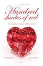 Robert Vermeer: Hunderd Shades of Red: Genetic sexual attraction, Buch