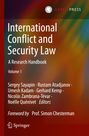 : International Conflict and Security Law, Buch,Buch