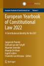 : European Yearbook of Constitutional Law 2022, Buch