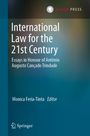 : International Law for the 21st Century, Buch