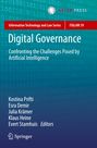 Digital Governance, Buch