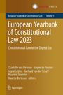 : European Yearbook of Constitutional Law 2023, Buch