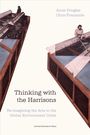 Anne Douglas: Thinking with the Harrisons, Buch