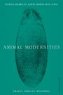 : Animal Modernities, Buch