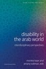 : Disability in the Arab World, Buch