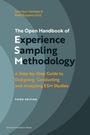 : The Open Handbook of Experience Sampling Methodology - Third edition, Buch