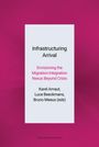 Infrastructuring Arrival, Buch