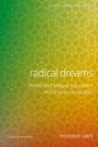 "Islam, Culture, and Society. Radical dreams: french and belgian volunteers in the syrian revolution. Montassir Sakhi." Geometrisches Muster in Grün- und Gelbtönen.