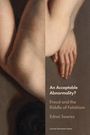 Ednei Soares: An Acceptable Abnormality?, Buch