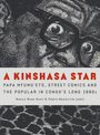 A Kinshasa Star, Buch