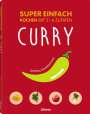 Orathay Souksisavanh: Super einfach - Currys, Buch