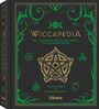 Lena Greeneaway: Wiccapedia, Buch