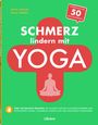 Dulce Jimenez: Schmerz Lindern Mit Yoga, Buch
