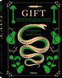 Ben Hubbard: Gift, Buch
