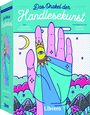 : Das Orakel der Handlesekunst, Buch