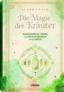 Aurora Kane: Die Magie der Kräuter, Buch