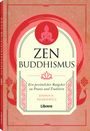 Joshua R. Paszkiewicz: Zen Buddhismus, Buch