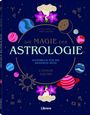 Lindsey Squire: Die Magie der Astrologie, Buch