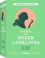 Francesca Matteoni: Orakel für Hexenlehrlinge, Buch