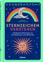 Alise Morales: Sternzeichen verstehen, Buch