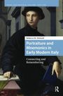 "Rebecca M. Howard: Portraiture and Mnemonics in Early Modern Italy. Connecting and Remembering." Illustration eines eleganten Mannes.