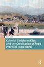 Ilaria Berti: Colonial Caribbean Diets and the Creolisation of Food Practices (1780-1890), Buch