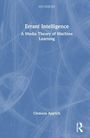 Clemens Apprich: Errant Intelligence, Buch