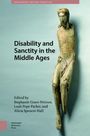 : Disability and Sanctity in the Middle Ages, Buch