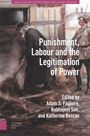 : Punishment, Labour and the Legitimation of Power, Buch