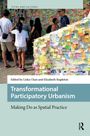 Transformational Participatory Urbanism, Buch