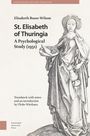 Elisabeth Busse-Wilson: St. Elisabeth of Thuringia, Buch