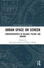 Urban Space on Screen, Buch