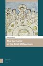 John Moorhead: The Eucharist in the First Millennium, Buch