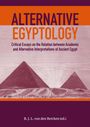 : Alternative Egyptology, Buch