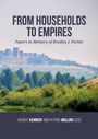 : From Households to Empires, Buch