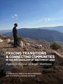 : Tracing Transitions and Connecting Communities in the Archaeology of Southwest Asia, Buch