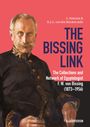 The Bissing Link, Buch